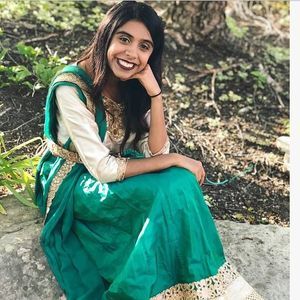 Meet your Posher, Payal